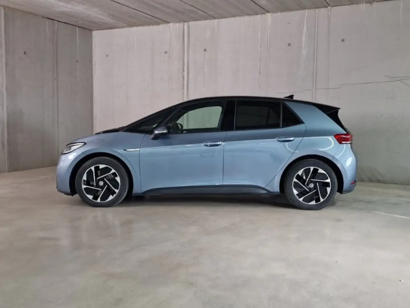 Volkswagen ID.3 Pro 107 kW Business Blau - 2