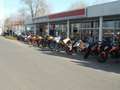 Triumph Speed Twin 1200 Negro - thumbnail 9