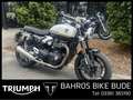 Triumph Speed Twin 1200 Negro - thumbnail 1
