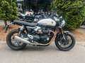 Triumph Speed Twin 1200 Negro - thumbnail 3