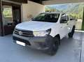 Toyota Hilux 2.4 D-4D X-TRA CABINE 4WD - thumbnail 1