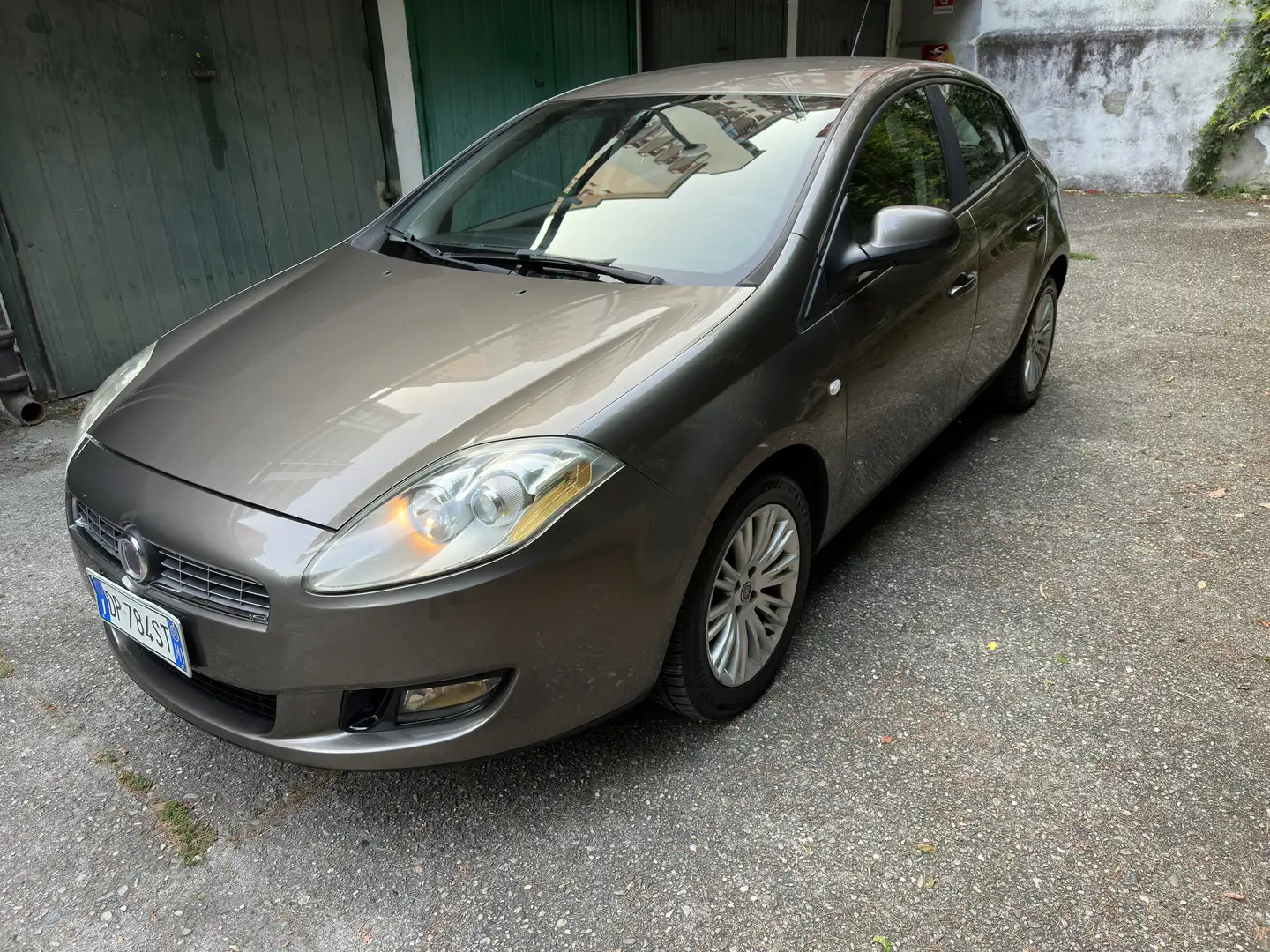 Fiat Bravo 1.4 16v Active - 1