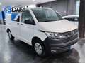 Volkswagen Transporter Kombi 2.0TDI SCR BMT 81kW Bianco - thumbnail 4
