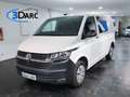 Volkswagen Transporter Kombi 2.0TDI SCR BMT 81kW Bianco - thumbnail 2