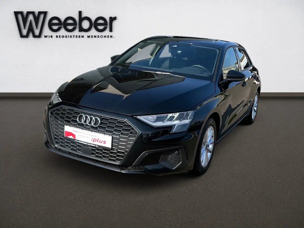 Audi A3, фото 3
