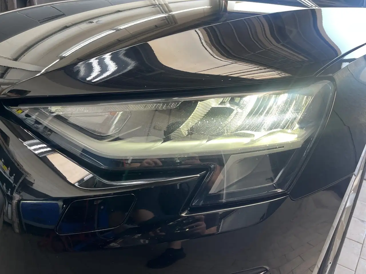 Audi A3, фото 4