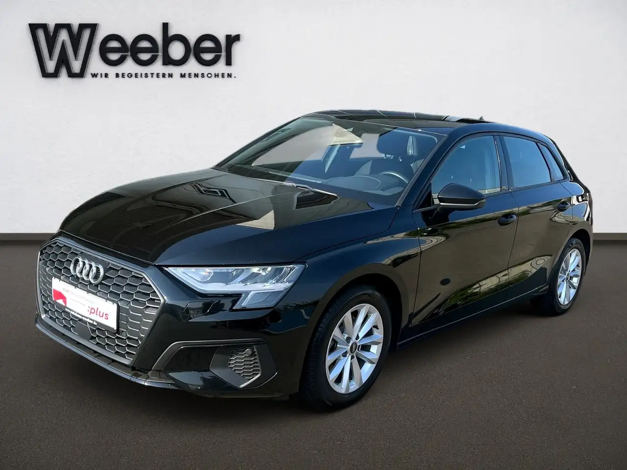 Audi A3, фото 1