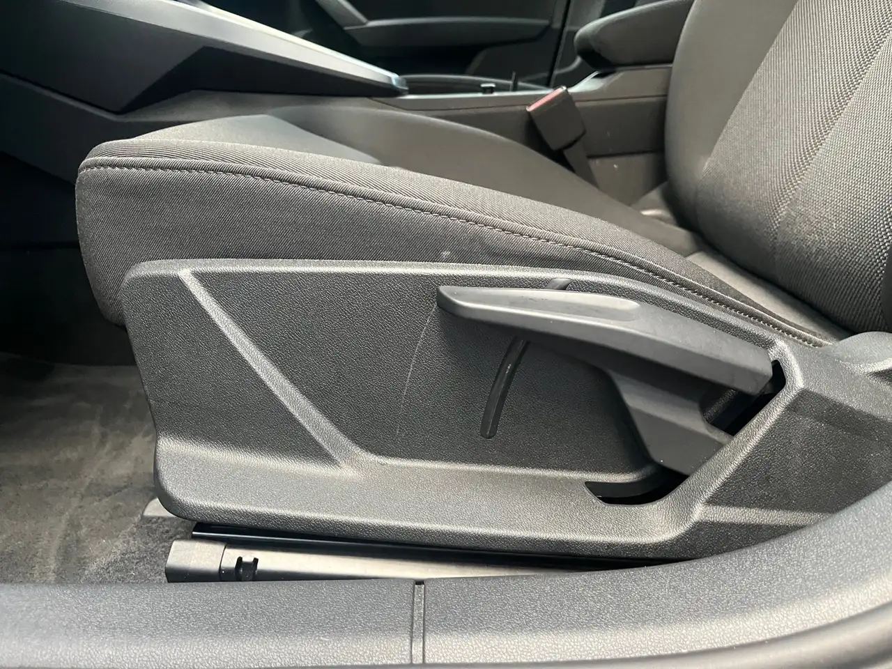 Audi A3, фото 8