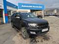 Ford Ranger Ranger DK Wildtrak 4x4 2,2 TDCi Aut.*LEDER*KAME... Schwarz - thumbnail 6