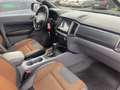Ford Ranger Ranger DK Wildtrak 4x4 2,2 TDCi Aut.*LEDER*KAME... Schwarz - thumbnail 12