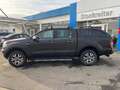 Ford Ranger Ranger DK Wildtrak 4x4 2,2 TDCi Aut.*LEDER*KAME... Schwarz - thumbnail 2