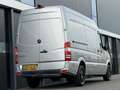 Mercedes-Benz Sprinter 319 V6 3.0 Camera Xenon EURO-6 Zilver - thumbnail 4