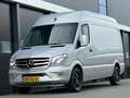 Mercedes-Benz Sprinter 319 V6 3.0 Camera Xenon EURO-6 Zilver - thumbnail 1