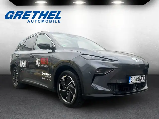 MG MGS5 EV Luxury Long Range Navi 360 Kamera El. Heckklappe A