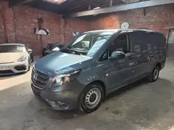 Mercedes-Benz Vito Kasten 110 Kamera Tempom. Klima Tüv E6