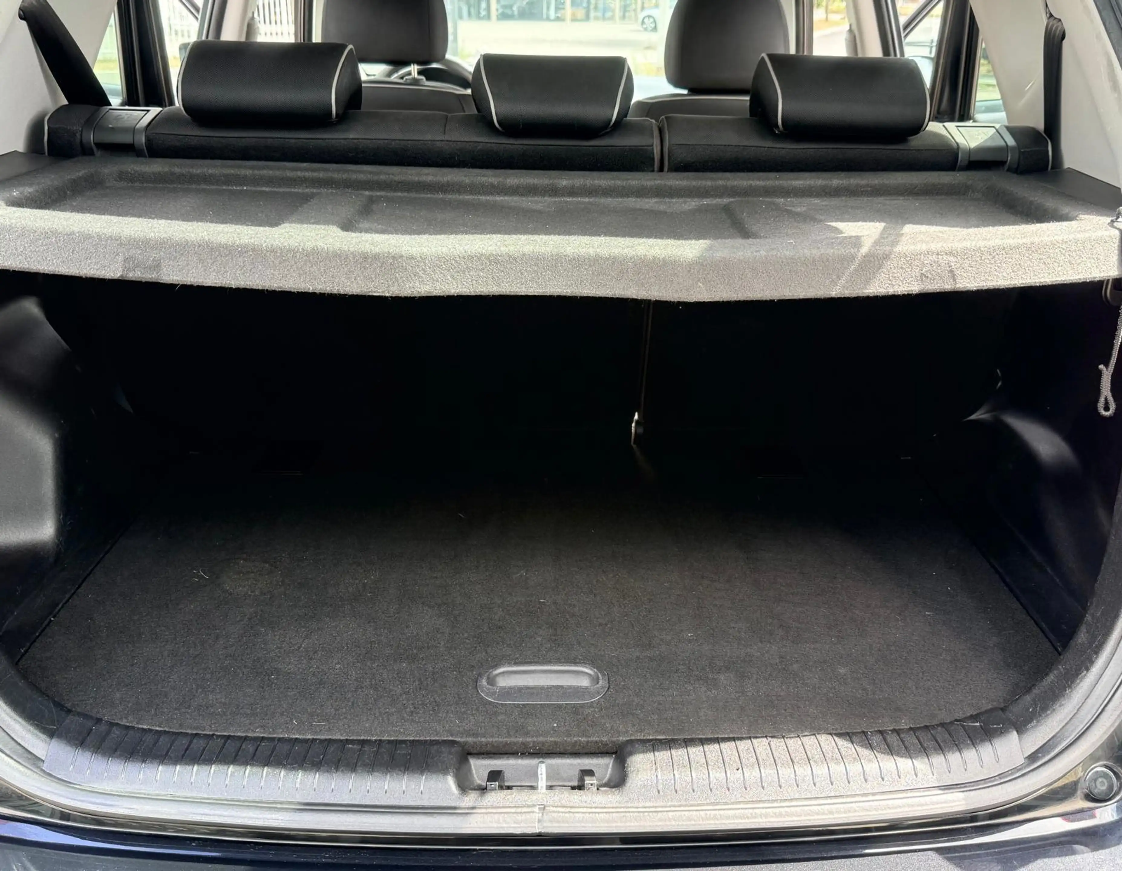 Kia Venga 1.4 CVVT Plus Pack|Airco|Cruise Control|NAP|APK| — photo 14