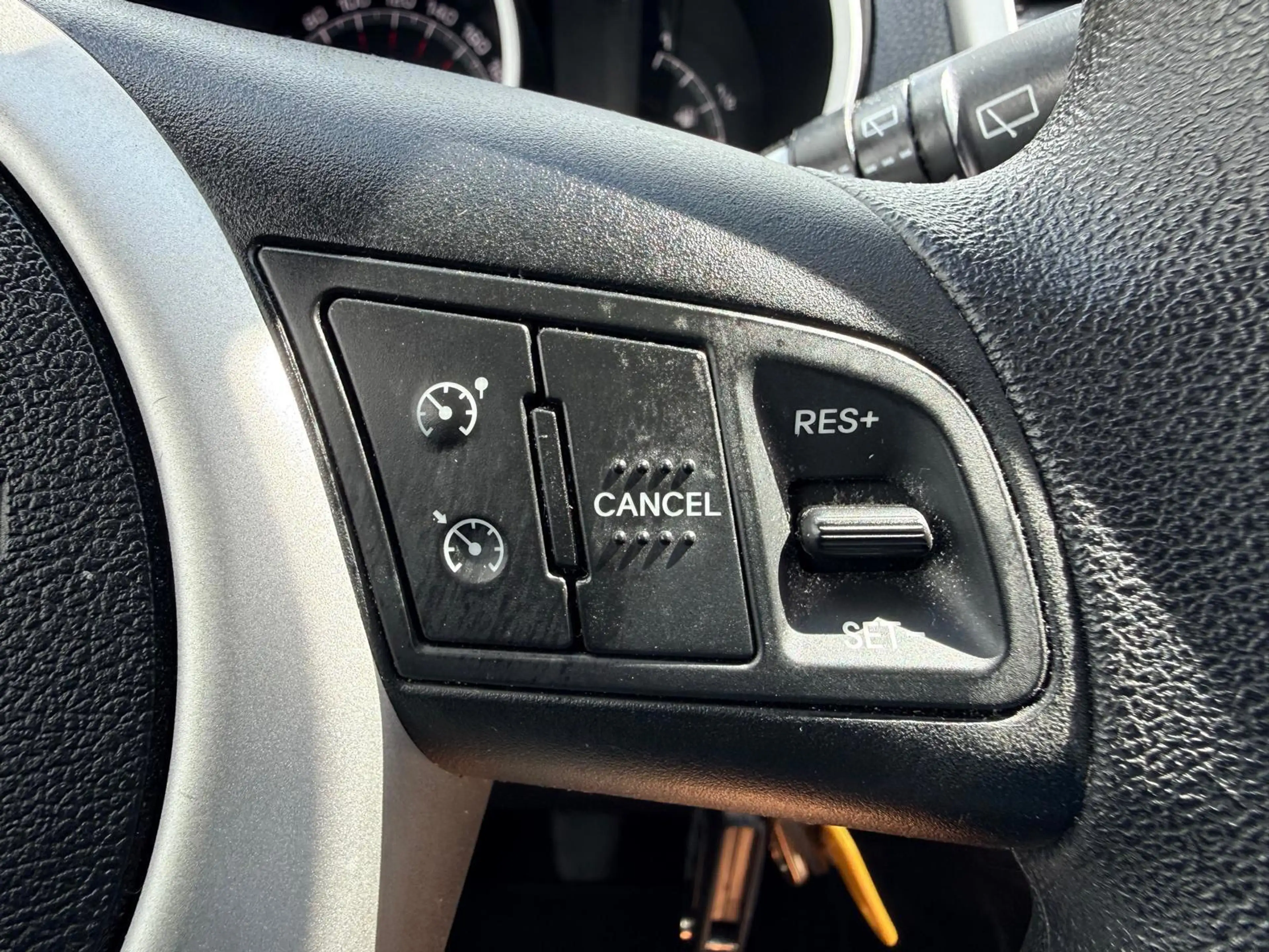 Kia Venga 1.4 CVVT Plus Pack|Airco|Cruise Control|NAP|APK| — photo 13