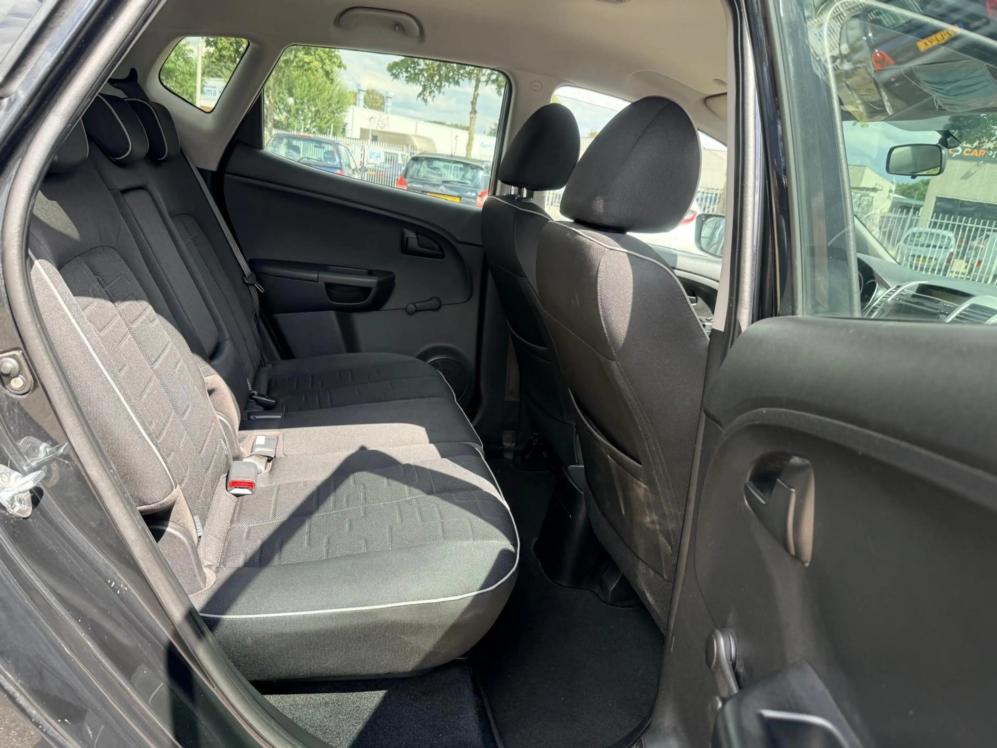 Kia Venga 1.4 CVVT Plus Pack|Airco|Cruise Control|NAP|APK| — photo 12