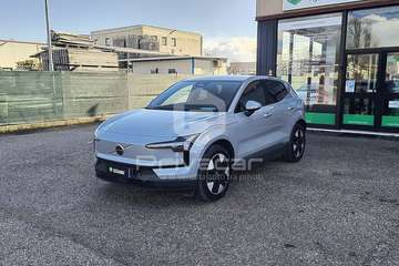 EX30 Single Motor Extended Range RWD Core