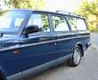 Volvo 240 2.0i Polar Estate Midnight Blue Blauw - thumbnail 20