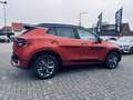 Kia Sportage 1.6 T HEV GT-Line AWD/SD/DRIVE/GD/AHK Orange - thumbnail 5