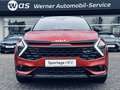 Kia Sportage 1.6 T HEV GT-Line AWD/SD/DRIVE/GD/AHK Orange - thumbnail 3