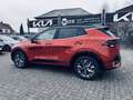 Kia Sportage 1.6 T HEV GT-Line AWD/SD/DRIVE/GD/AHK Oranje - thumbnail 7
