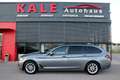 BMW 520 d 48 V Touring Aut. *1.Besitz*Leder* Grau - thumbnail 9