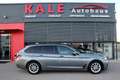 BMW 520 d 48 V Touring Aut. *1.Besitz*Leder* Grau - thumbnail 3