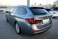 BMW 520 d 48 V Touring Aut. *1.Besitz*Leder* Grau - thumbnail 10