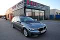 BMW 520 d 48 V Touring Aut. *1.Besitz*Leder* Grau - thumbnail 1