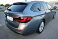BMW 520 d 48 V Touring Aut. *1.Besitz*Leder* Grau - thumbnail 4