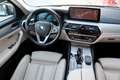 BMW 520 d 48 V Touring Aut. *1.Besitz*Leder* Grau - thumbnail 11