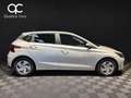 Hyundai i20 1.0 T-GDi - Boite auto - Car play - Camera Grijs - thumbnail 4