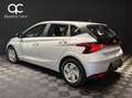 Hyundai i20 1.0 T-GDi - Boite auto - Car play - Camera Grijs - thumbnail 5