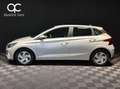 Hyundai i20 1.0 T-GDi - Boite auto - Car play - Camera Grijs - thumbnail 3