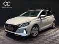 Hyundai i20 1.0 T-GDi - Boite auto - Car play - Camera Grijs - thumbnail 1