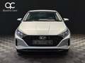Hyundai i20 1.0 T-GDi - Boite auto - Car play - Camera Grijs - thumbnail 2