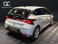 Hyundai i20 1.0 T-GDi - Boite auto - Car play - Camera Grijs - thumbnail 6