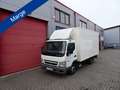 Mitsubishi Canter fuso 3C13 3.0 DI 385 bakwagen airco let op motor d Blanc - thumbnail 1
