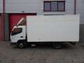 Mitsubishi Canter fuso 3C13 3.0 DI 385 bakwagen airco let op motor d Blanc - thumbnail 5