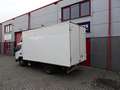 Mitsubishi Canter fuso 3C13 3.0 DI 385 bakwagen airco let op motor d Blanc - thumbnail 2