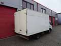 Mitsubishi Canter fuso 3C13 3.0 DI 385 bakwagen airco let op motor d Blanc - thumbnail 3