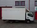 Mitsubishi Canter fuso 3C13 3.0 DI 385 bakwagen airco let op motor d Blanc - thumbnail 6