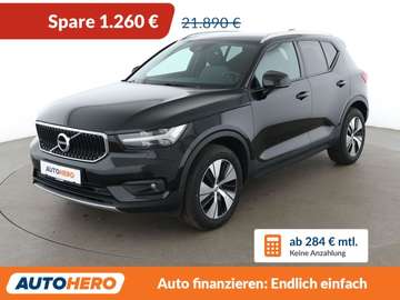 1.5 T2 Momentum Pro 2WD Aut.*NAV*LED*ACC*PDC*SHZ*