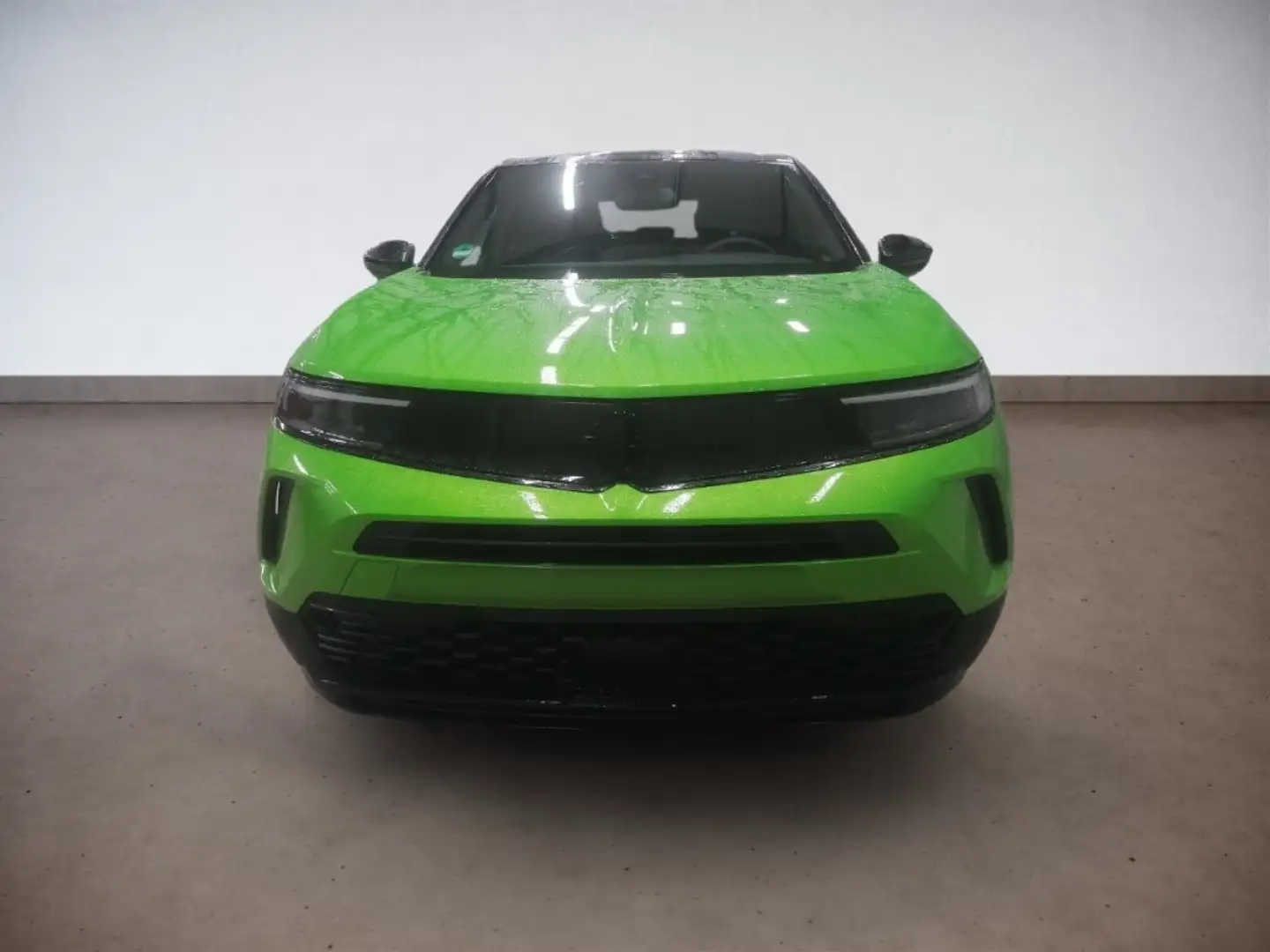 Opel Mokka 1.2 Turbo GS Line AUT.  LED Apple CarPlay Android Verde - 2