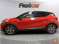 Renault Captur Zen E-TECH Híbrido enchufable 160cv Naranja - thumbnail 4