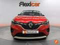 Renault Captur Zen E-TECH Híbrido enchufable 160cv Naranja - thumbnail 2