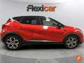 Renault Captur Zen E-TECH Híbrido enchufable 160cv Naranja - thumbnail 9
