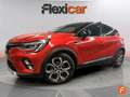 Renault Captur Zen E-TECH Híbrido enchufable 160cv Naranja - thumbnail 3